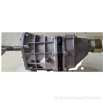 Toyota 3L için Sıcak Satış Kılavuzu Şanzıman OEM 33030-OW641